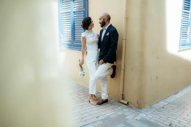 Elope in Cyprus: A guide for adventurous couples